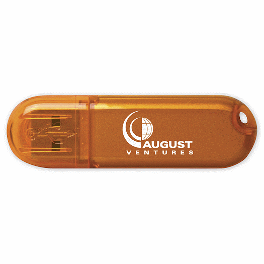 Atlanta USB Drive 1 GB - Office and Business Supplies Online - Ipayo.com
