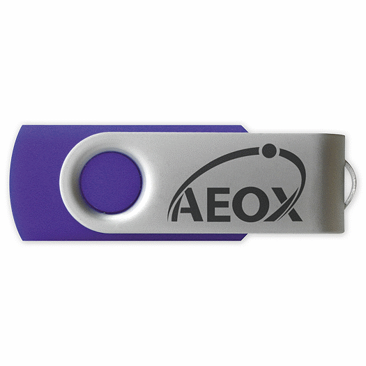 iClick USB Drive 1 GB - Office and Business Supplies Online - Ipayo.com
