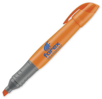 5 7/16 Brite Liner Grip XL Pen