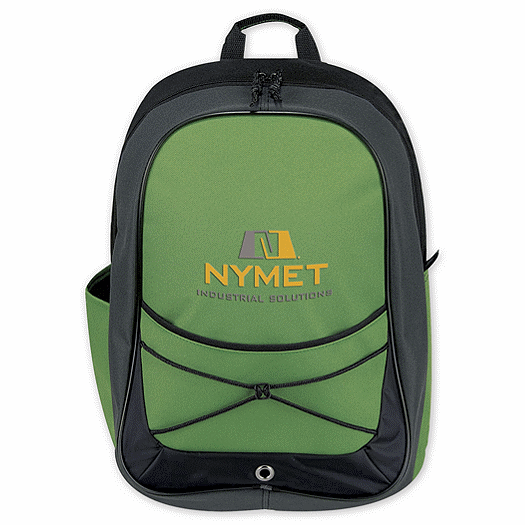 Tri Tone Sport Backpack - Office and Business Supplies Online - Ipayo.com