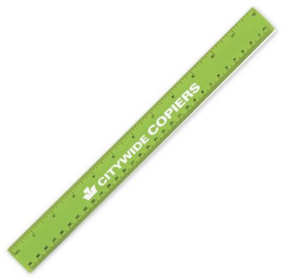 12  x 1 1/8  x 1/16 Flexi Ruler