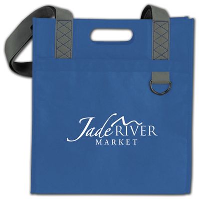 Dual Carry Tote - Office and Business Supplies Online - Ipayo.com