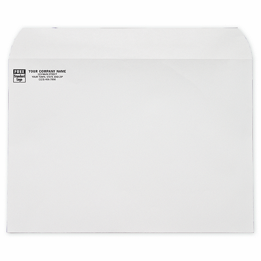 3 Month Commercial Planner Calendar Mailing Envelope - Office and Business Supplies Online - Ipayo.com