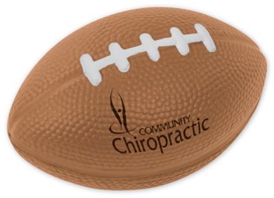 Football Stress Reliever - Office and Business Supplies Online - Ipayo.com