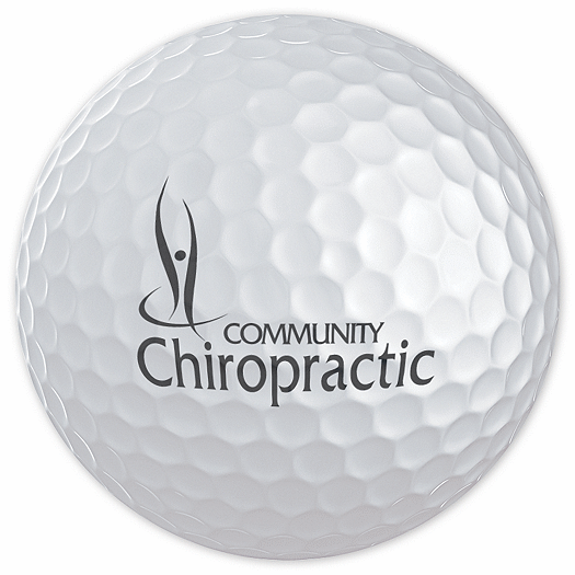 Golf Ball Stress Reliever - Office and Business Supplies Online - Ipayo.com