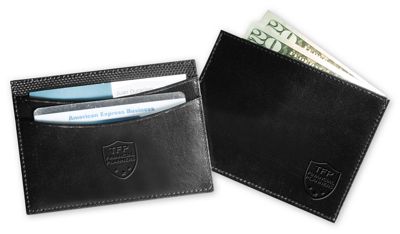 Manhasset Slim Wallet - Office and Business Supplies Online - Ipayo.com