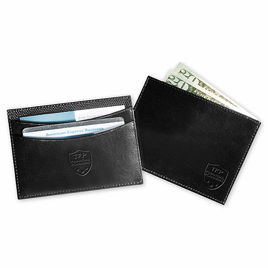 Manhasset Slim Wallet - Office and Business Supplies Online - Ipayo.com