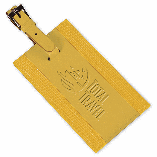 Majestic Luggage Tag - Office and Business Supplies Online - Ipayo.com