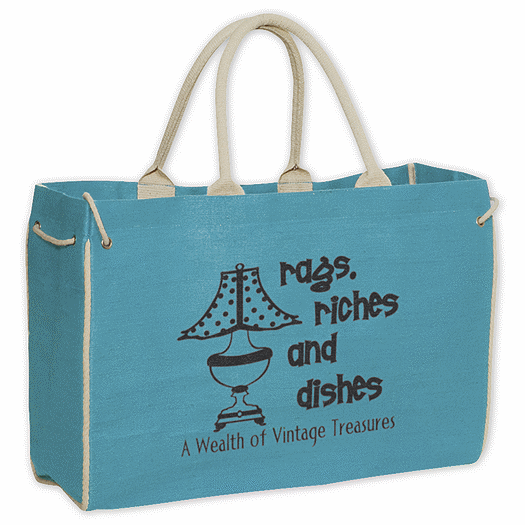 Bermuda Tote - Office and Business Supplies Online - Ipayo.com