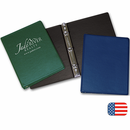 Junior Vinyl Ring Binder - Office and Business Supplies Online - Ipayo.com