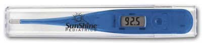 Digital Thermometer
