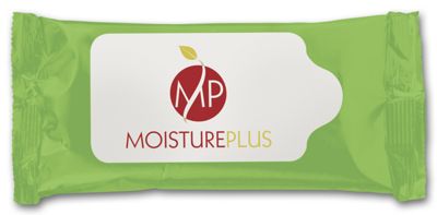 Pouch Wipes