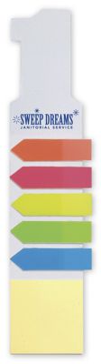 Monitor Stick its:  1  Sticky Marker - Office and Business Supplies Online - Ipayo.com