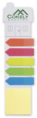 House Sticky Marker - Office and Business Supplies Online - Ipayo.com