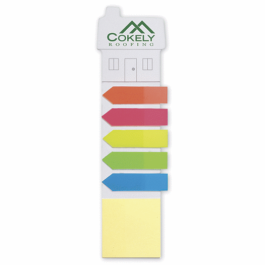 House Sticky Marker - Office and Business Supplies Online - Ipayo.com