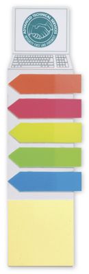 Computer Sticky Marker - Office and Business Supplies Online - Ipayo.com