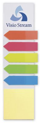Square Sticky Marker - Office and Business Supplies Online - Ipayo.com