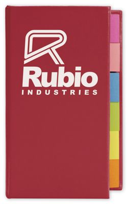 Sticky Flag Book - Office and Business Supplies Online - Ipayo.com