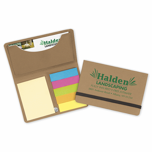 Business Card Sticky Pack - Office and Business Supplies Online - Ipayo.com