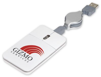 Skinny Mouse - Office and Business Supplies Online - Ipayo.com