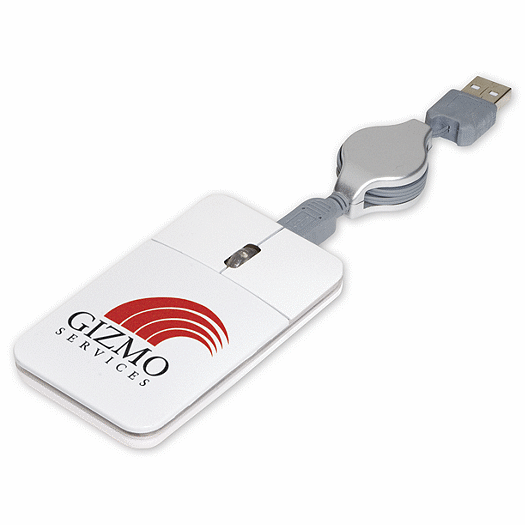 Skinny Mouse - Office and Business Supplies Online - Ipayo.com
