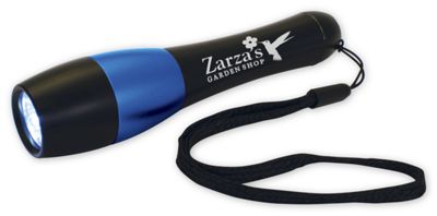 Two-tone 3 LED Torch - Office and Business Supplies Online - Ipayo.com