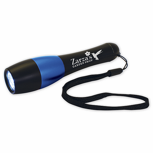 Two-tone 3 LED Torch - Office and Business Supplies Online - Ipayo.com