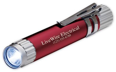 Super Bright pocket torch - Office and Business Supplies Online - Ipayo.com