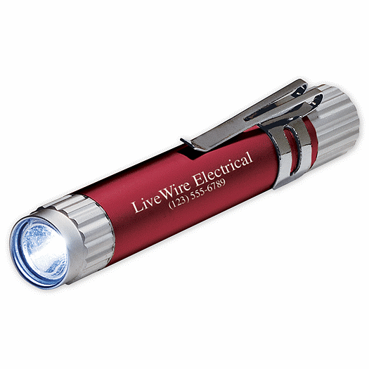 Super Bright pocket torch - Office and Business Supplies Online - Ipayo.com