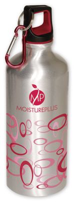 Satellite Aluminum bottle - Office and Business Supplies Online - Ipayo.com