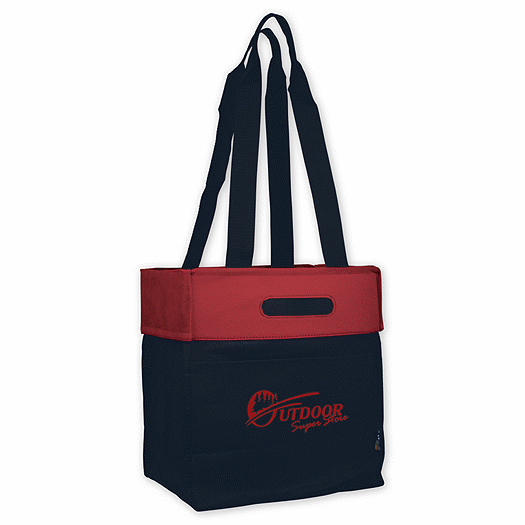 Fold n Tote Shopper - Office and Business Supplies Online - Ipayo.com