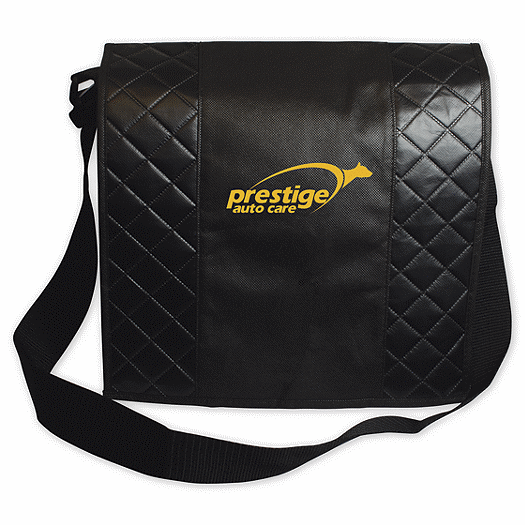 Charlestown Messenger Shoulder Bag - Office and Business Supplies Online - Ipayo.com