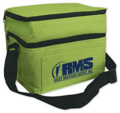 2-in-1 Lunch Bag
