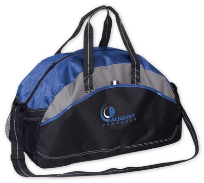 Titleholder Gym/Duffel bag - Office and Business Supplies Online - Ipayo.com
