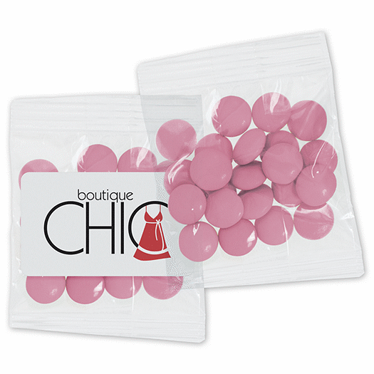 0.5oz Colorific Chocolate Bites Bag - Office and Business Supplies Online - Ipayo.com