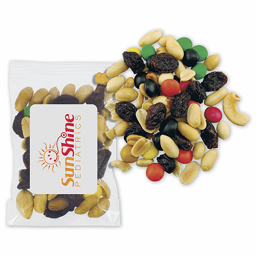 2oz Marathon Trail Mix - Office and Business Supplies Online - Ipayo.com
