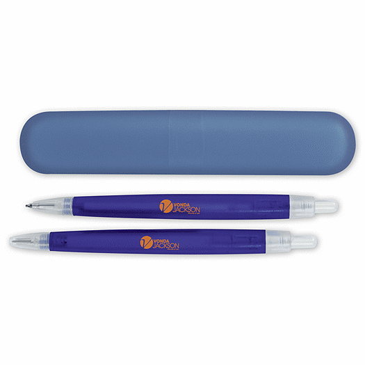 Smooth Pen Set - Office and Business Supplies Online - Ipayo.com