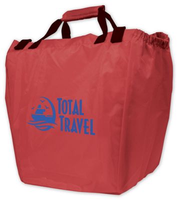 Grocery Cart Tote - Office and Business Supplies Online - Ipayo.com