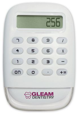 Water Powered Calculator - Office and Business Supplies Online - Ipayo.com