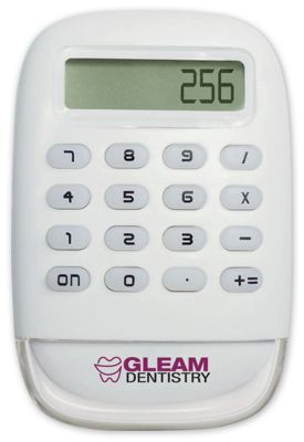 Water Powered Calculator - Office and Business Supplies Online - Ipayo.com