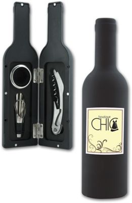 Vintage Wine Set - Office and Business Supplies Online - Ipayo.com