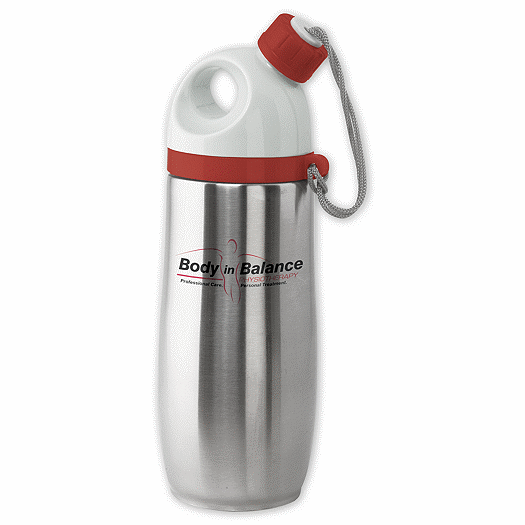 Italia Vacuum Beverage Holder - Office and Business Supplies Online - Ipayo.com