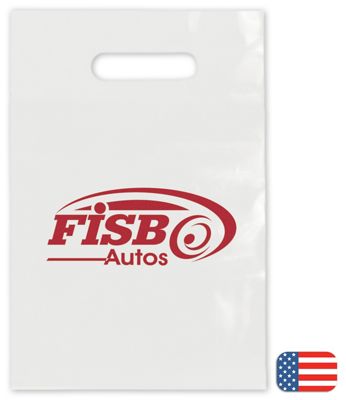 Small Plastic Bag - Office and Business Supplies Online - Ipayo.com