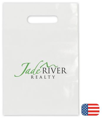 Small Plastic Bag 2 colors - Office and Business Supplies Online - Ipayo.com