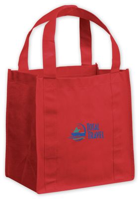 Grocery Shopper Tote - Office and Business Supplies Online - Ipayo.com