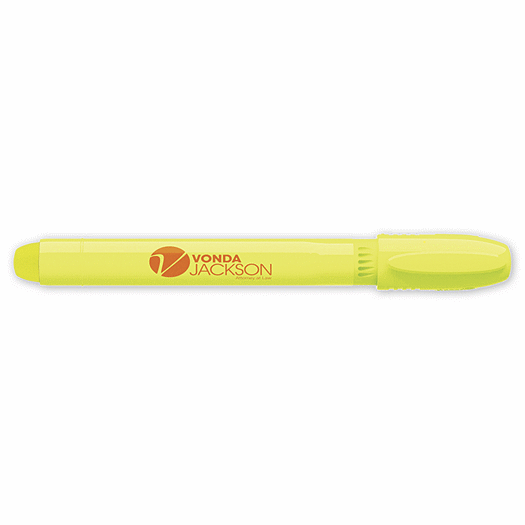 Gel Highlighters - Office and Business Supplies Online - Ipayo.com