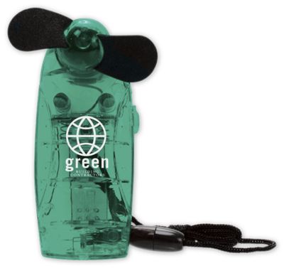 Maxi Mini Fan - Office and Business Supplies Online - Ipayo.com