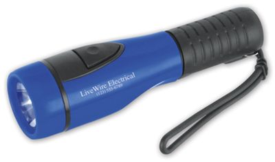 Value Flashlight - Office and Business Supplies Online - Ipayo.com
