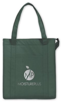 Insulated Grocery tote - Office and Business Supplies Online - Ipayo.com