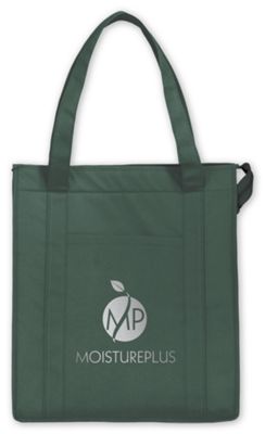 Insulated Grocery tote